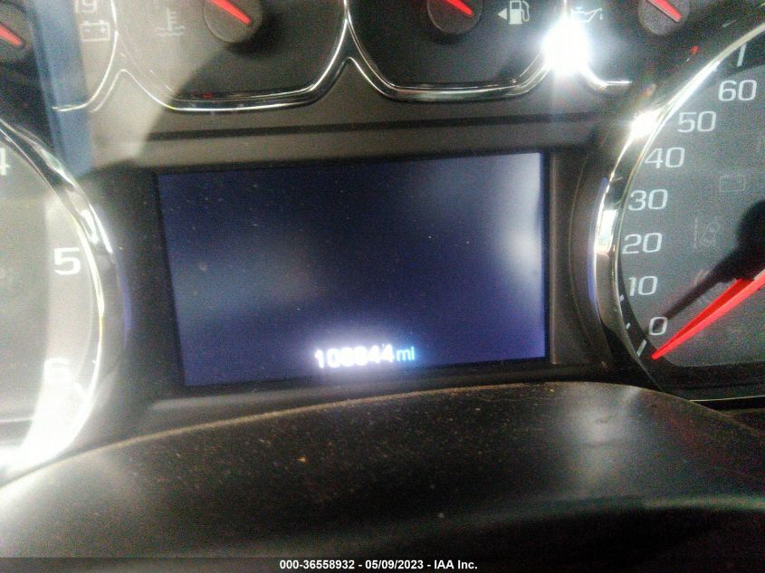 2014 CHEVROLET SILVERADO 1500 LT - 3GCPCREC6EG443382