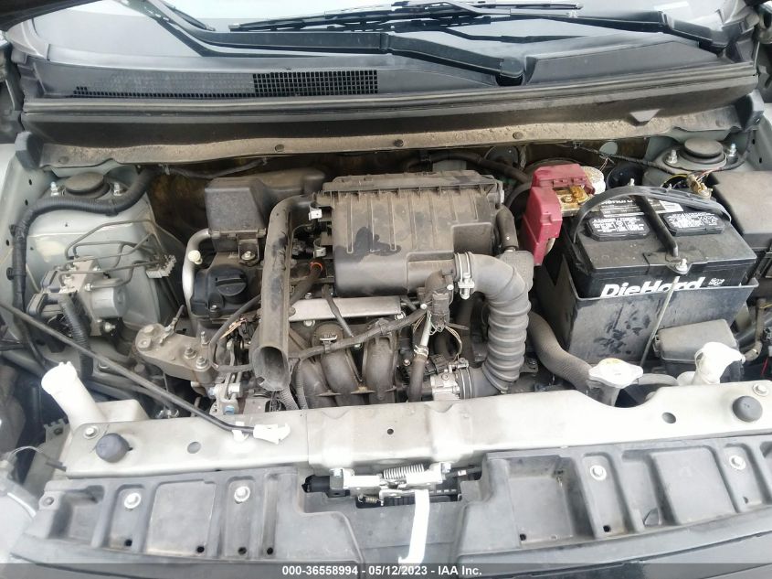 2020 MITSUBISHI MIRAGE G4 SE/LE - ML32F4FJ0LHF02226