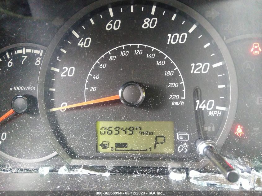 2020 MITSUBISHI MIRAGE G4 SE/LE - ML32F4FJ0LHF02226