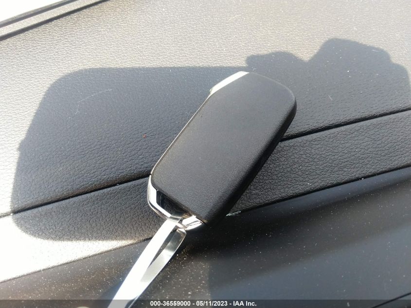 2023 KIA SPORTAGE X-LINE - 5XYK6CAF5PG084493