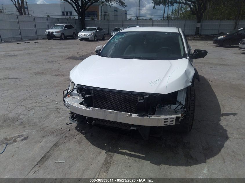 2017 HONDA CIVIC SEDAN LX - 19XFC2F50HE000325