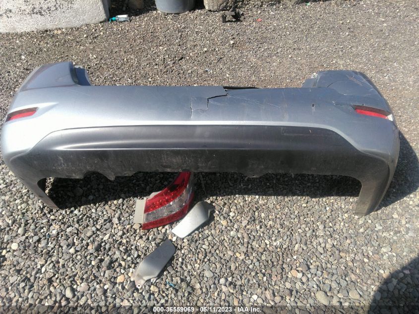 2014 NISSAN SENTRA S/FE+ S/SV/FE+ SV/SR/SL - 3N1AB7AP6EL664609