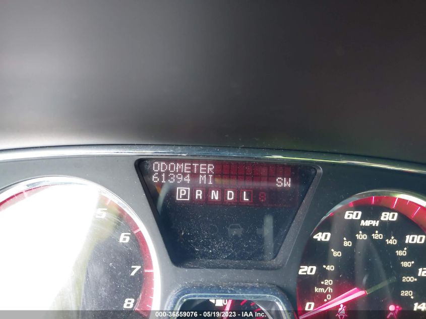 2017 GMC ACADIA LIMITED LIMITED 1GKKRSKD5HJ176627