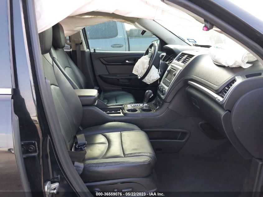 2017 GMC ACADIA LIMITED LIMITED 1GKKRSKD5HJ176627