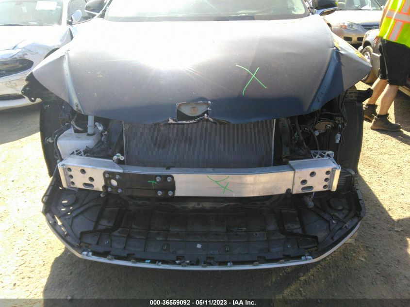 2022 LEXUS RX RX 350 - 2T2HZMDA9NC344423