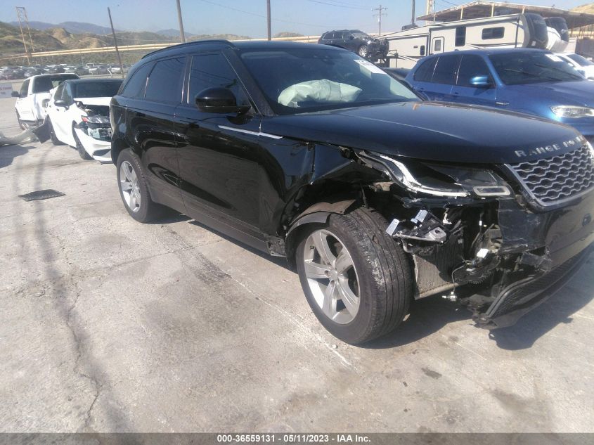 2018 LAND ROVER RANGE ROVER VELAR S - SALYB2RN7JA731603