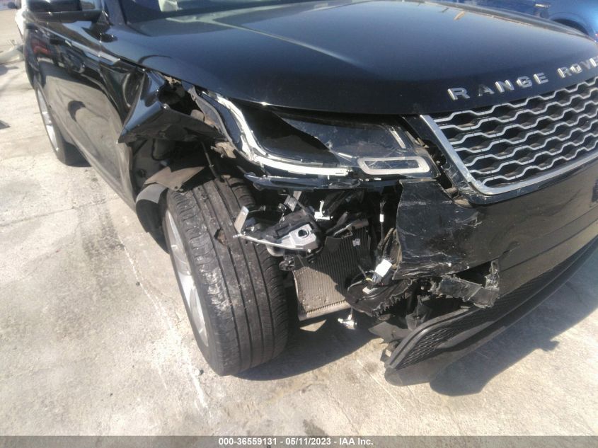 2018 LAND ROVER RANGE ROVER VELAR S - SALYB2RN7JA731603