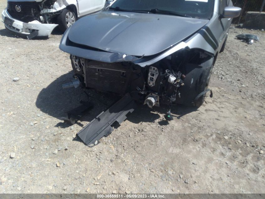 2014 DODGE DART SXT - 1C3CDFBB7ED732679