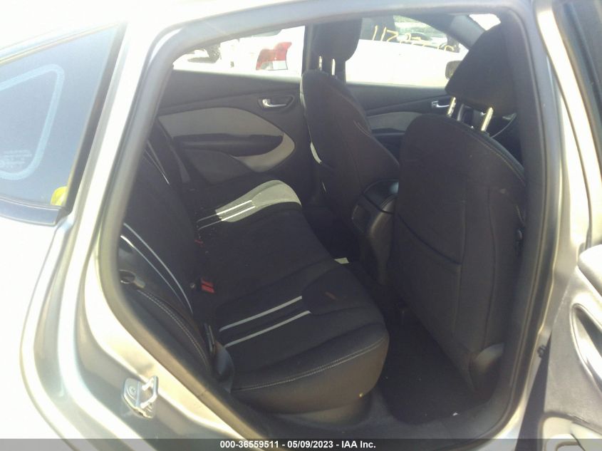 2014 DODGE DART SXT - 1C3CDFBB7ED732679