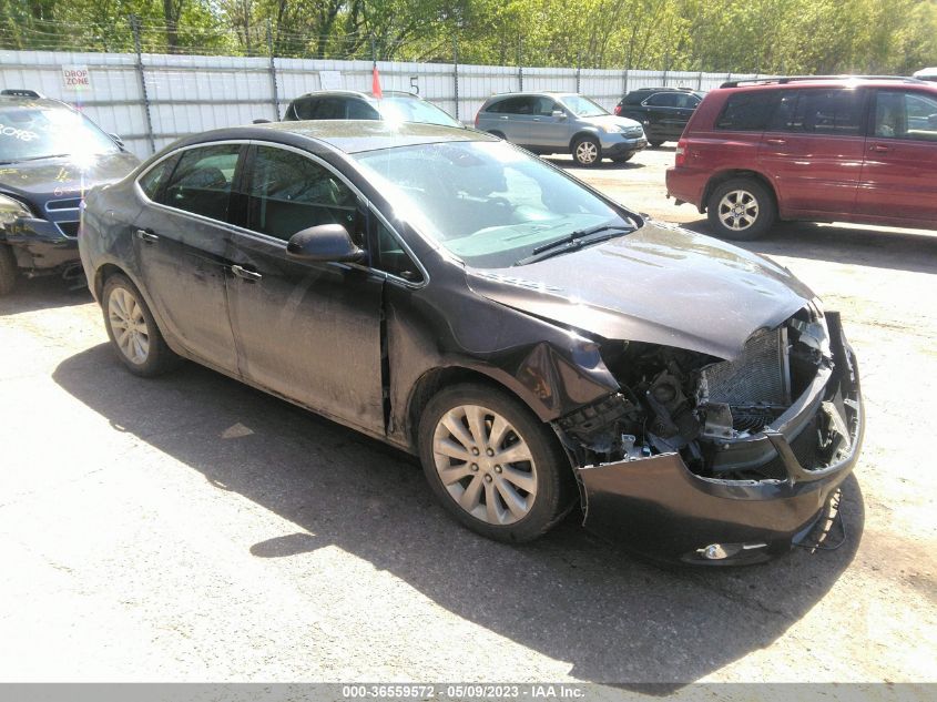 2016 BUICK VERANO - 1G4PP5SK9G4160740