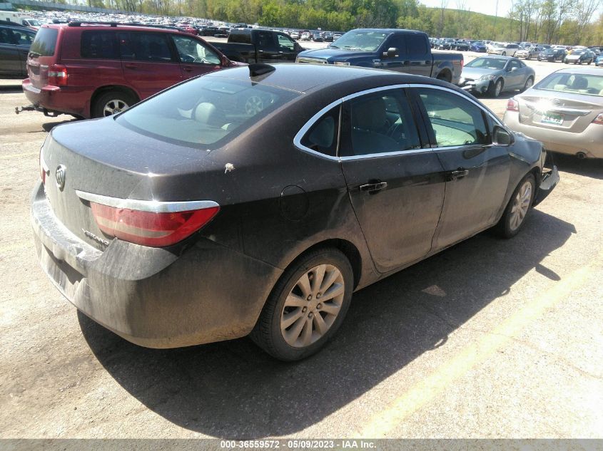 2016 BUICK VERANO - 1G4PP5SK9G4160740
