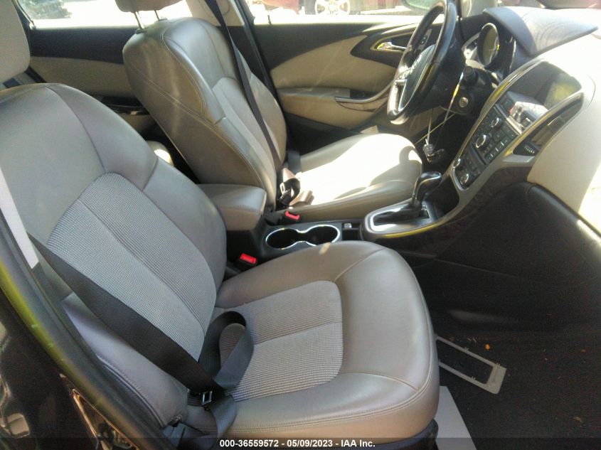 2016 BUICK VERANO - 1G4PP5SK9G4160740
