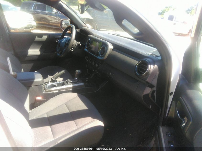 2019 TOYOTA TACOMA 4WD SR/SR5/TRD SPORT - 3TMCZ5ANXKM283680