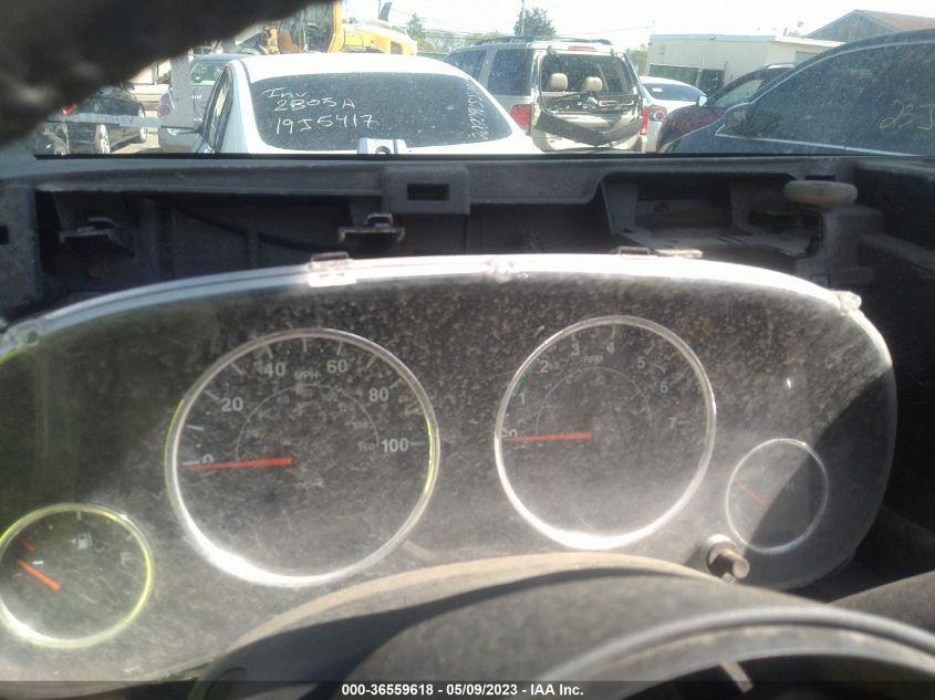 2017 JEEP WRANGLER UNLIMITED SPORT - 1C4BJWDG9HL554728