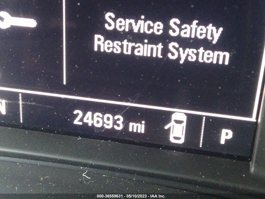 2021 CHEVROLET MALIBU LT - 1G1ZD5ST2MF078677