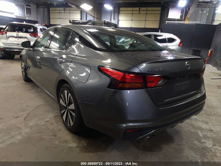 2020 NISSAN ALTIMA 2.5 SL - 1N4BL4EV7LC144729