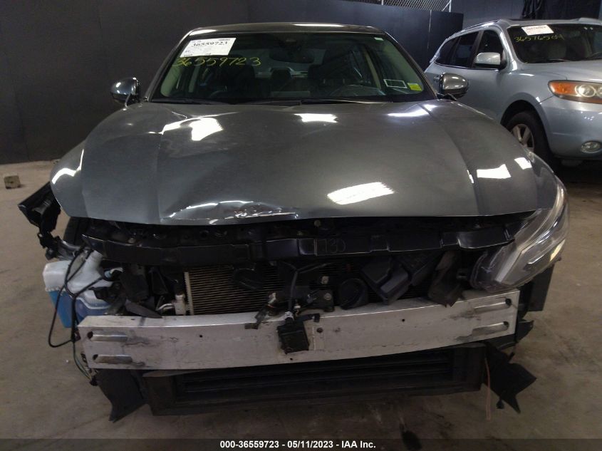 2020 NISSAN ALTIMA 2.5 SL - 1N4BL4EV7LC144729