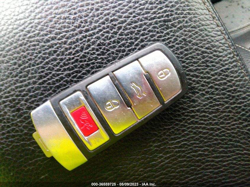 2016 VOLKSWAGEN CC R-LINE - WVWBN7AN4GE516467