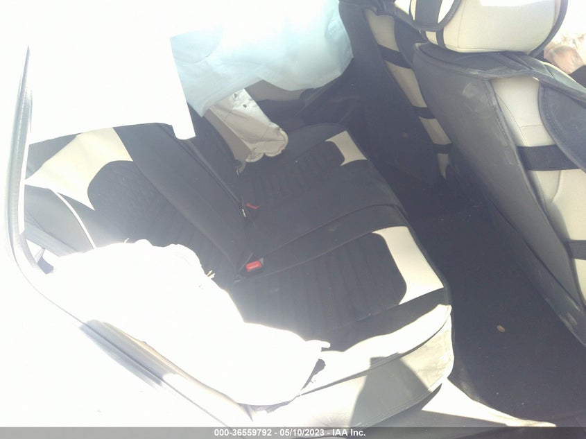 VIN 2HGFE2F2XNH570723 2022 HONDA CIVIC SEDAN LX