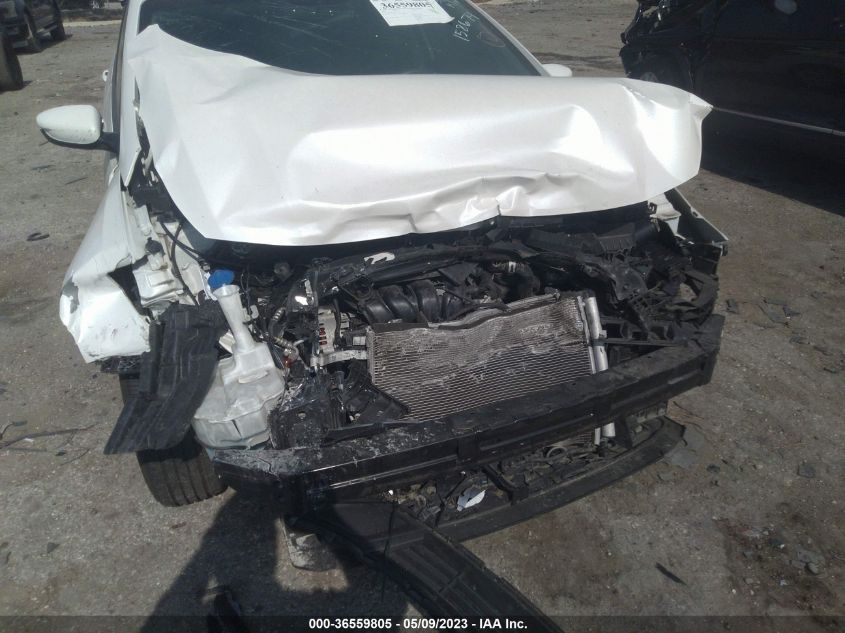 2017 KIA FORTE LX - 3KPFL4A78HE158674