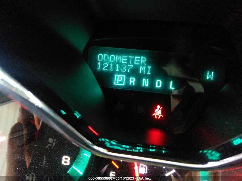 2015 CHEVROLET TRAVERSE LT - 1GNKRGKDXFJ353718