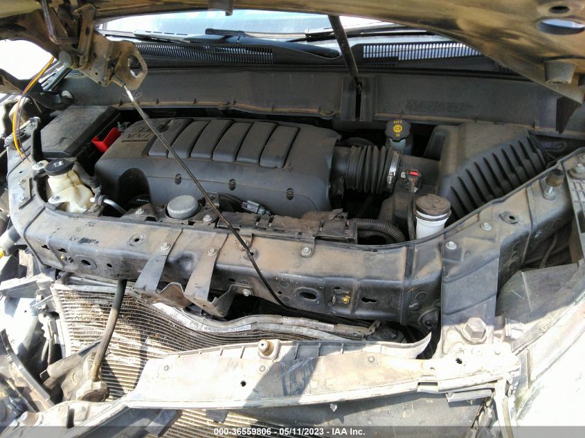 2015 CHEVROLET TRAVERSE LT - 1GNKRGKDXFJ353718