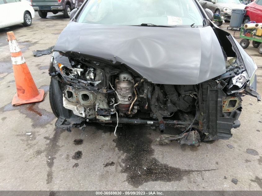 2013 HONDA CIVIC SDN LX - 19XFB2F53DE261364