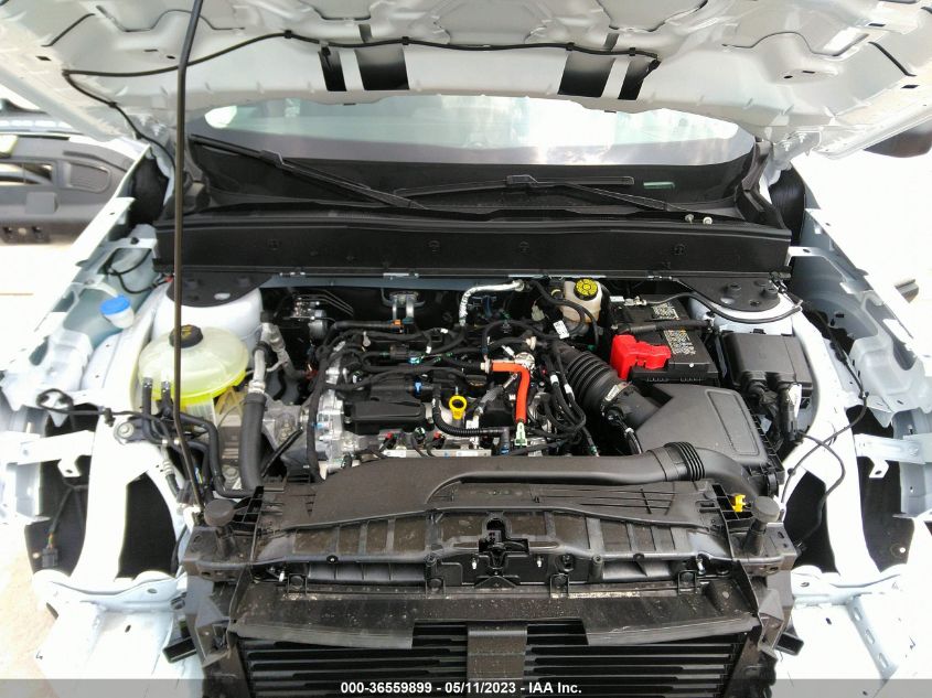 2023 FORD BRONCO SPORT BIG BEND - 3FMCR9B6XPRD51383