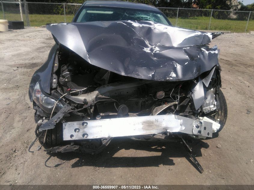 2015 LEXUS IS 250 - JTHBF1D21F5077995