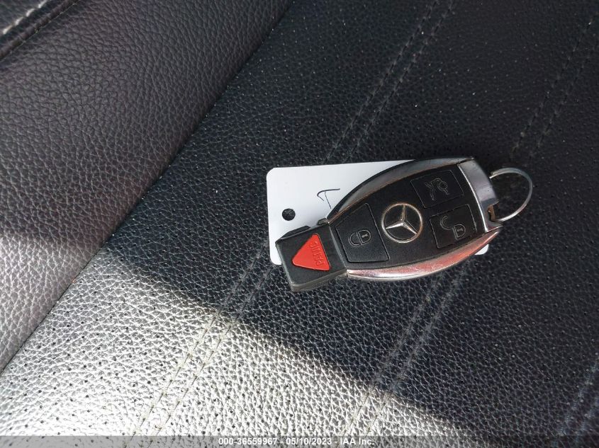 2016 MERCEDES-BENZ GL GL 450 - 4JGDF6EEXGA694283