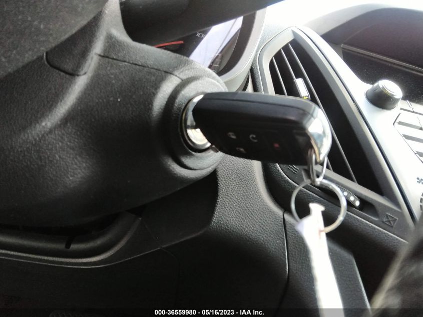 2015 CHEVROLET EQUINOX LT - 2GNALBEK0F1180702