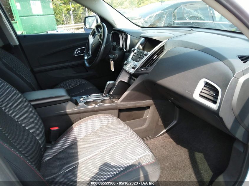 2015 CHEVROLET EQUINOX LT - 2GNALBEK0F1180702