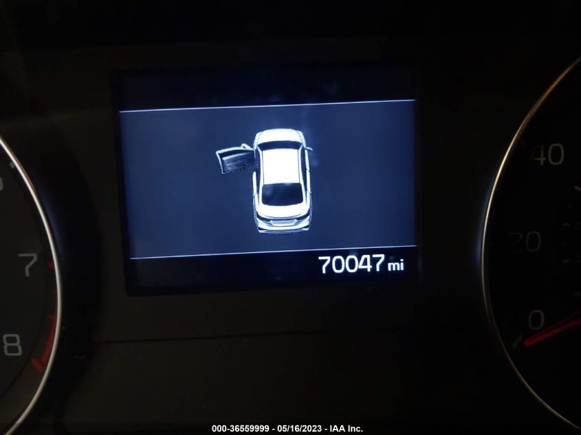 2020 KIA FORTE LXS - 3KPF24AD5LE246230