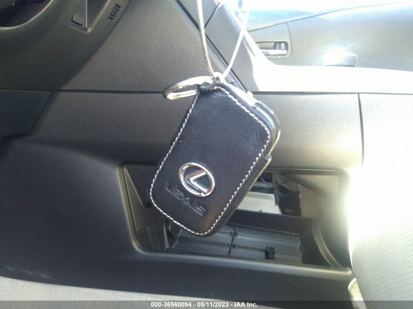 2013 LEXUS RX 350 - 2T2ZK1BA6DC115657