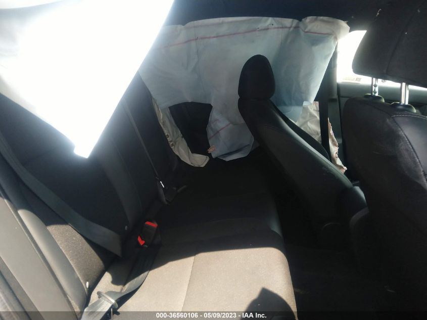 2023 HONDA CIVIC SEDAN SPORT - 2HGFE2F56PH521306