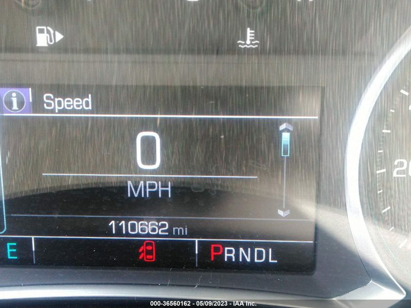 2018 CHEVROLET MALIBU LT - 1G1ZD5ST8JF201720