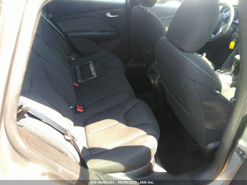 2013 DODGE DART SXT - 1C3CDFBA1DD340626