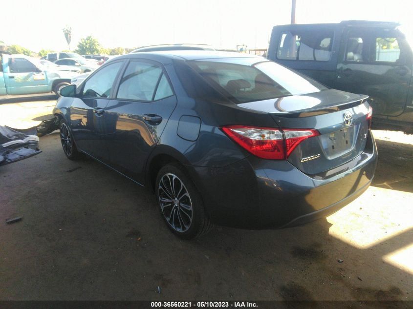 2016 TOYOTA COROLLA L/LE/S/S PLUS/LE PLUS - 5YFBURHE8GP426522