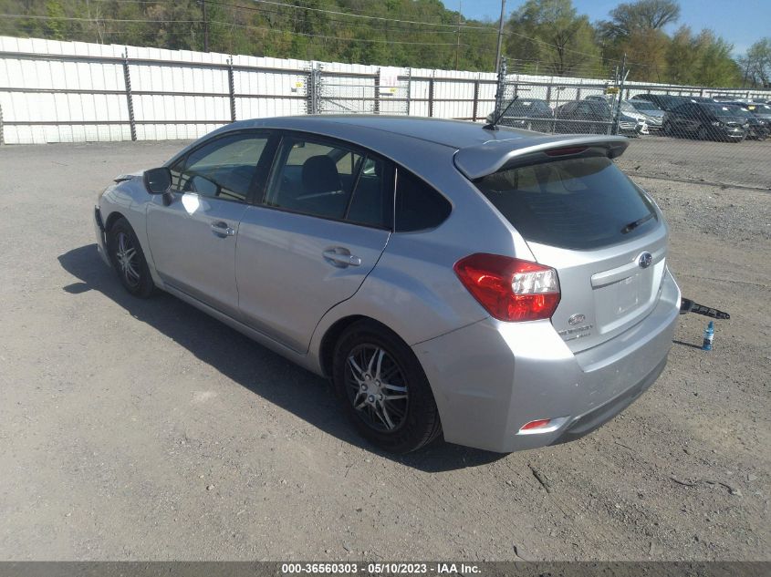 2013 SUBARU IMPREZA WAGON 2.0I - JF1GPAA62DH209191