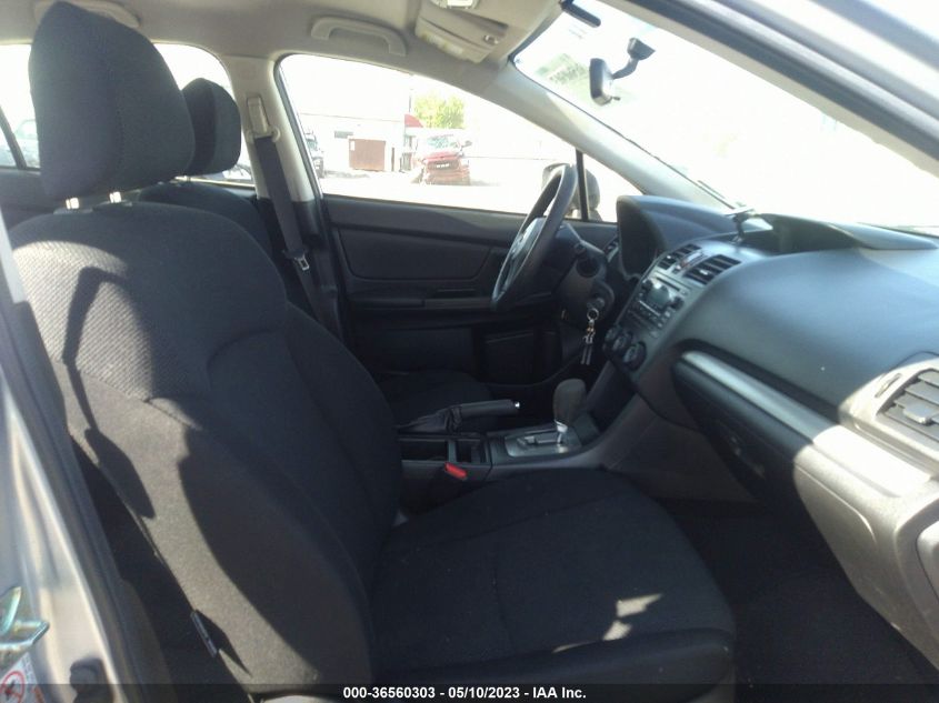 2013 SUBARU IMPREZA WAGON 2.0I - JF1GPAA62DH209191