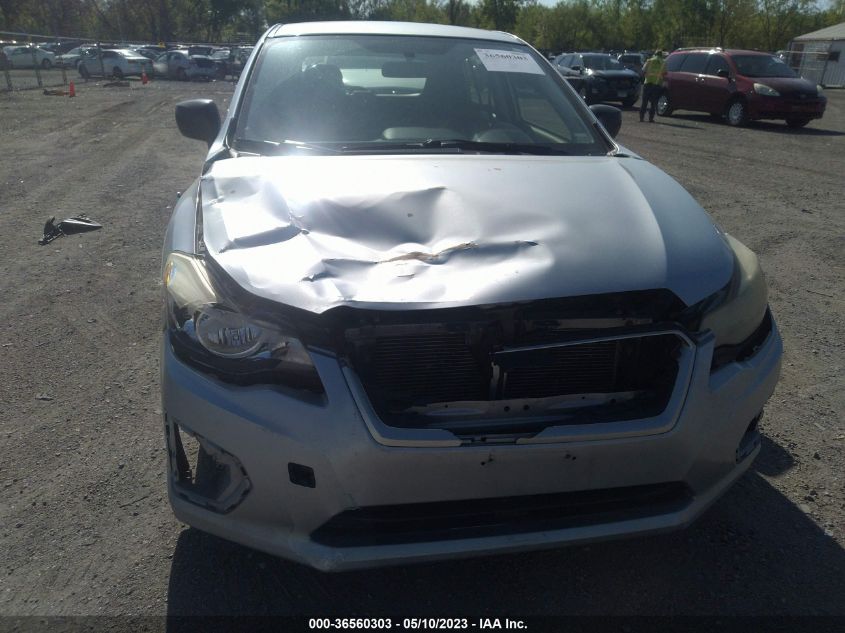 2013 SUBARU IMPREZA WAGON 2.0I - JF1GPAA62DH209191