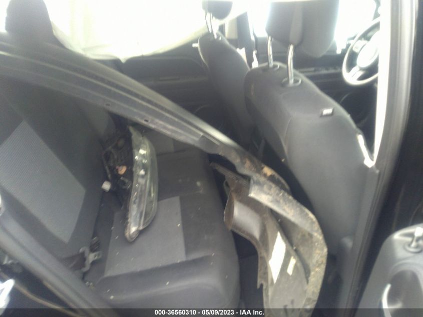 2015 JEEP PATRIOT SPORT - 1C4NJRBB5FD190286