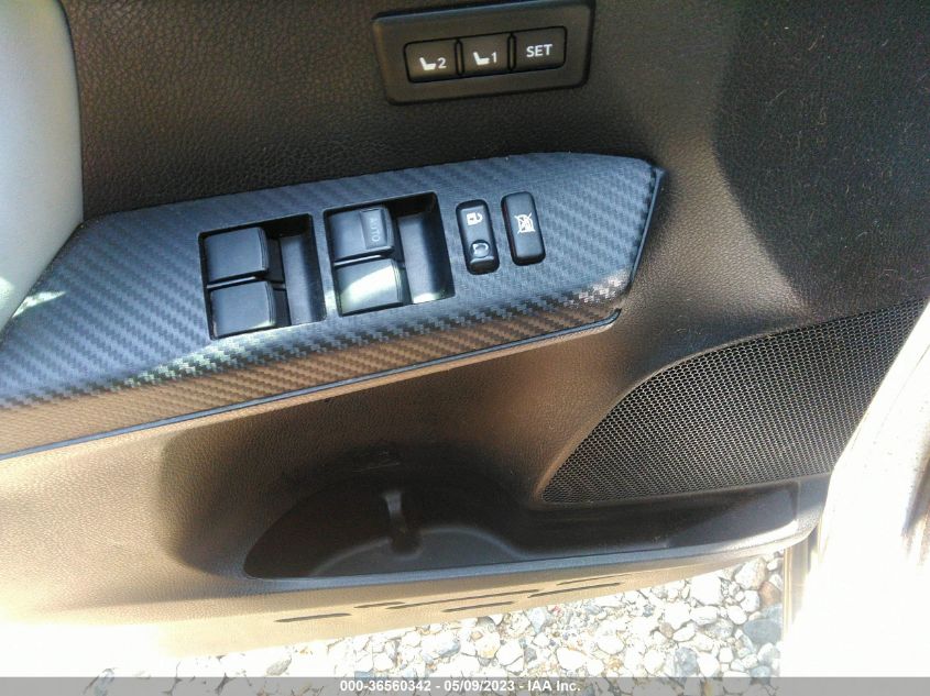 2013 TOYOTA RAV4 LIMITED - 2T3DFREVXDW103209