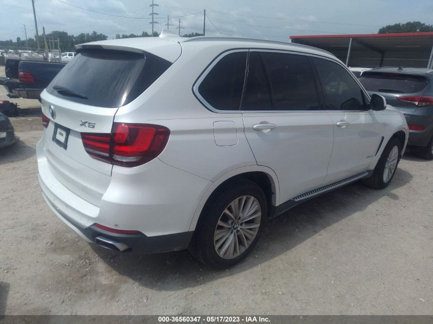 2016 BMW X5 EDRIVE XDRIVE40E 5UXKT0C51G0S76851
