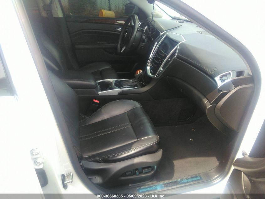 2013 CADILLAC SRX LUXURY COLLECTION - 3GYFNCE39DS537331
