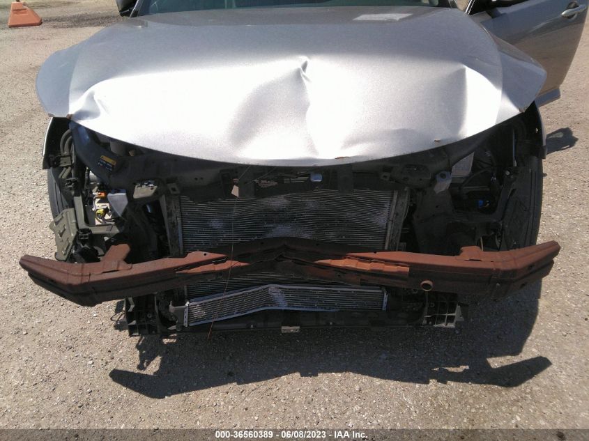 2013 KIA OPTIMA HYBRID LX - KNAGM4AD3D5050277
