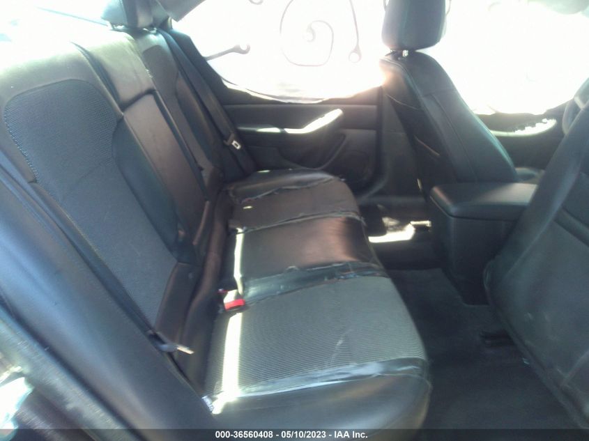 2015 CHEVROLET MALIBU LT - 1G11C5SL9FF144340