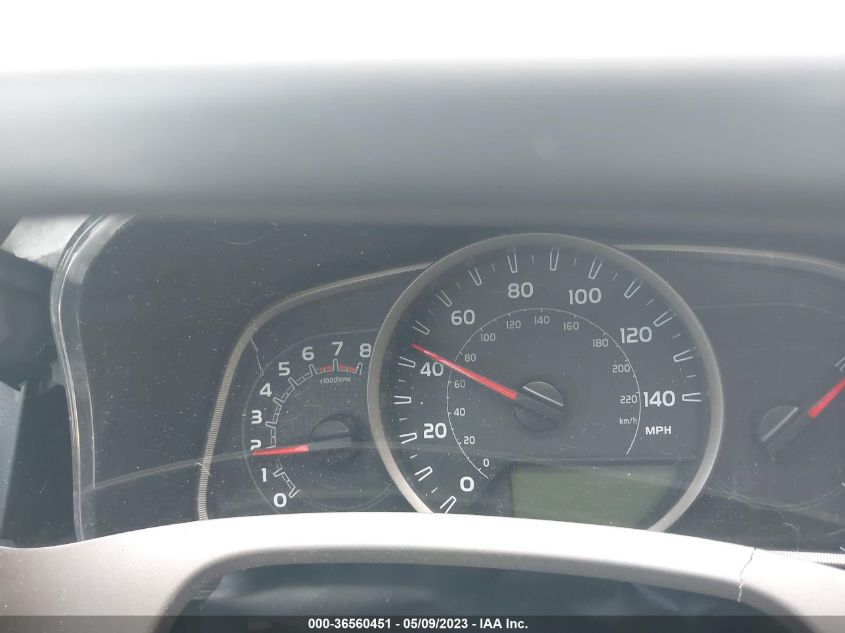 2014 TOYOTA RAV4 XLE - 2T3RFREVXEW166365