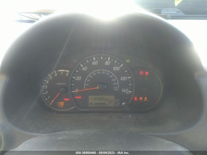 2018 MITSUBISHI MIRAGE G4 ES - ML32F3FJ4JHF11065