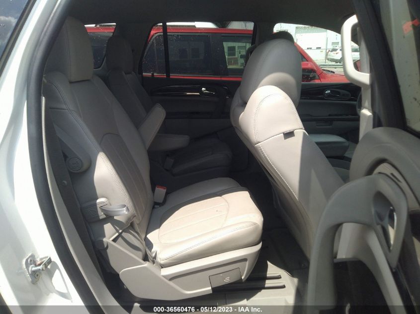 2015 BUICK ENCLAVE LEATHER - 5GAKVBKDXFJ139319